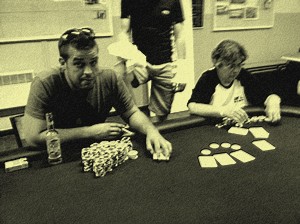 Poker club 47